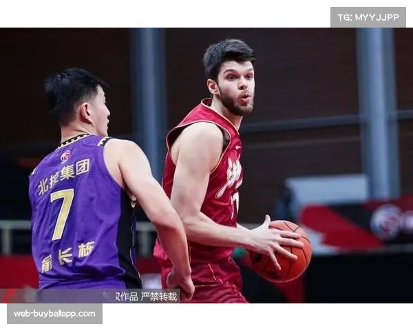 浙江稠州三分战术体系威力依旧 外线投射命中率保持高位